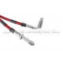 Latiguillos de freno metalicos Goodridge para Audi RS5 B8