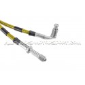Latiguillos de freno metalicos Goodridge para Audi RS5 B8