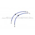 Audi RS4 B7 Goodridge Braided Brake Hose Lines Kit