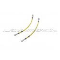 Audi RS4 B7 Goodridge Braided Brake Hose Lines Kit