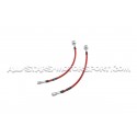 Latiguillos de freno metalicos Goodridge para Nissan 350Z