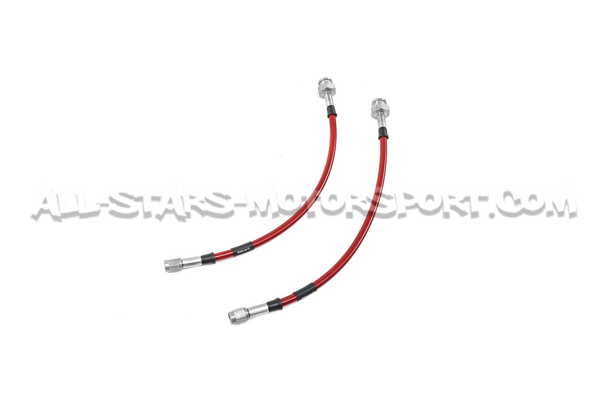 Latiguillos de freno metalicos Goodridge para Nissan 350Z