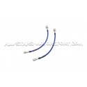 Latiguillos de freno metalicos Goodridge para Nissan 350Z