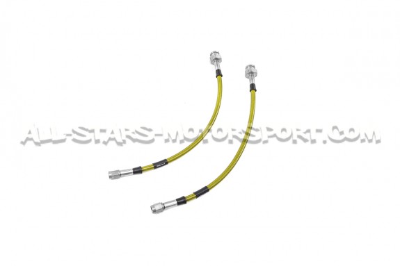 Nissan 350Z Goodridge Braided Brake Hose Lines Kit