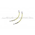 Nissan 350Z Goodridge Braided Brake Hose Lines Kit