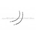 Nissan 350Z Goodridge Braided Brake Hose Lines Kit