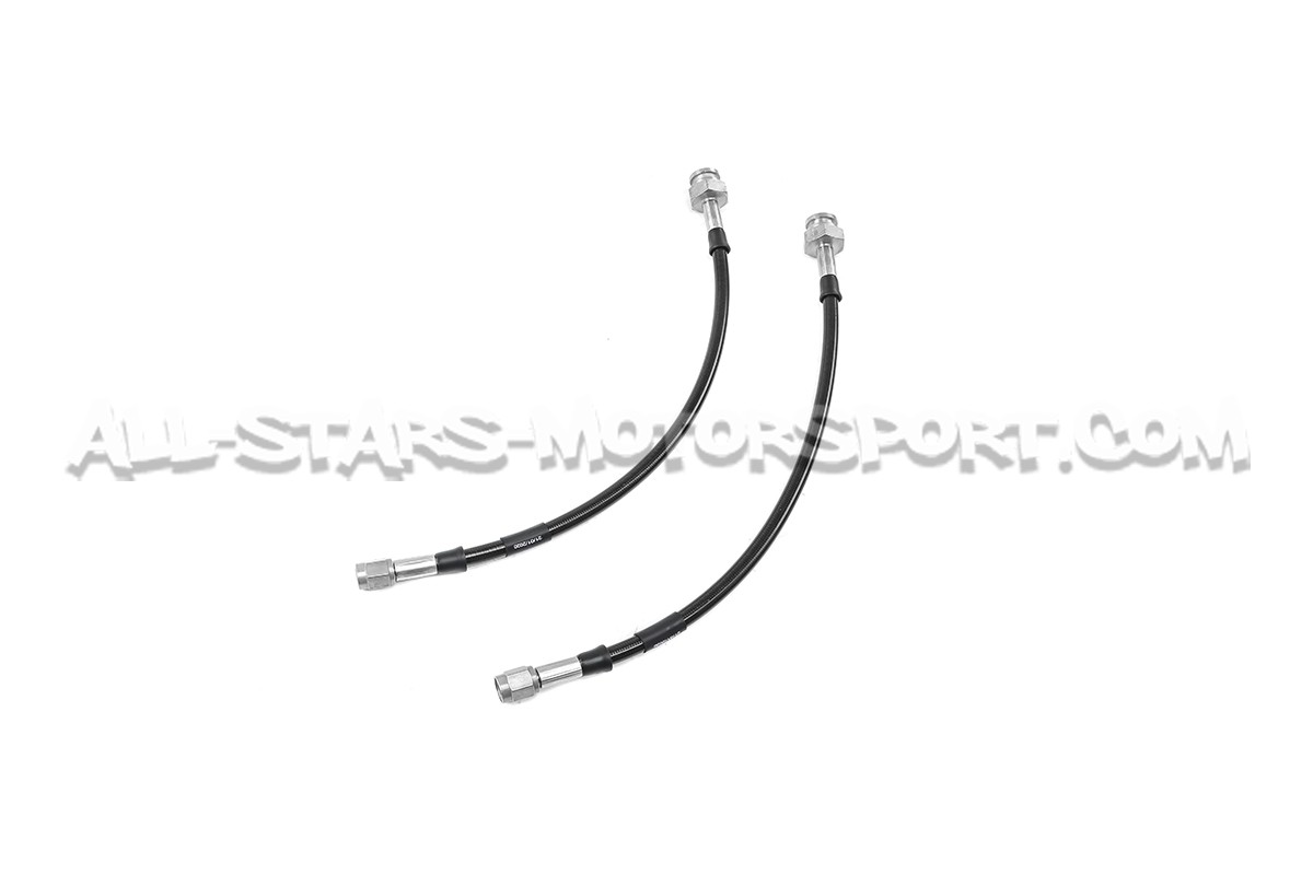 Latiguillos de freno metalicos Goodridge para Nissan 350Z