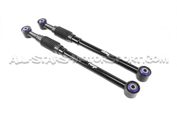 Bras de suspension arriere reglable Forge Mini Cooper S R55 / R56 / R57