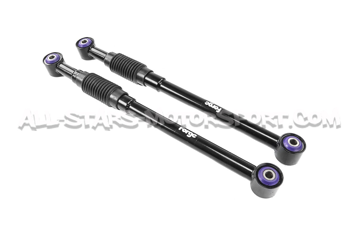 Bras de suspension arriere reglable Forge Mini Cooper S R55 / R56 / R57