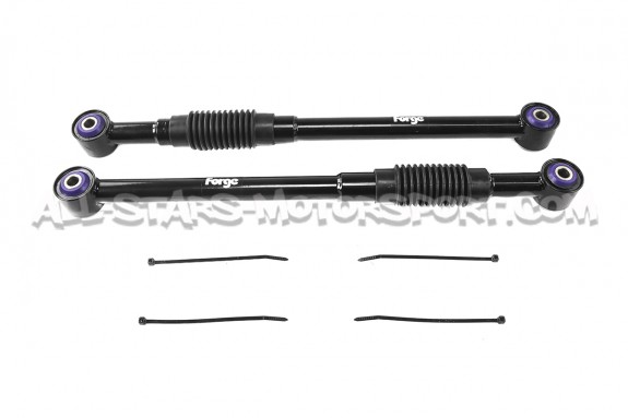 Mini Cooper S R55 / R56 / R57 Forge Ajustable Rear Lower Control Arms
