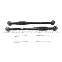Brazos de suspension traseros ajustables Forge para Mini Cooper S R55 / R56 / R57