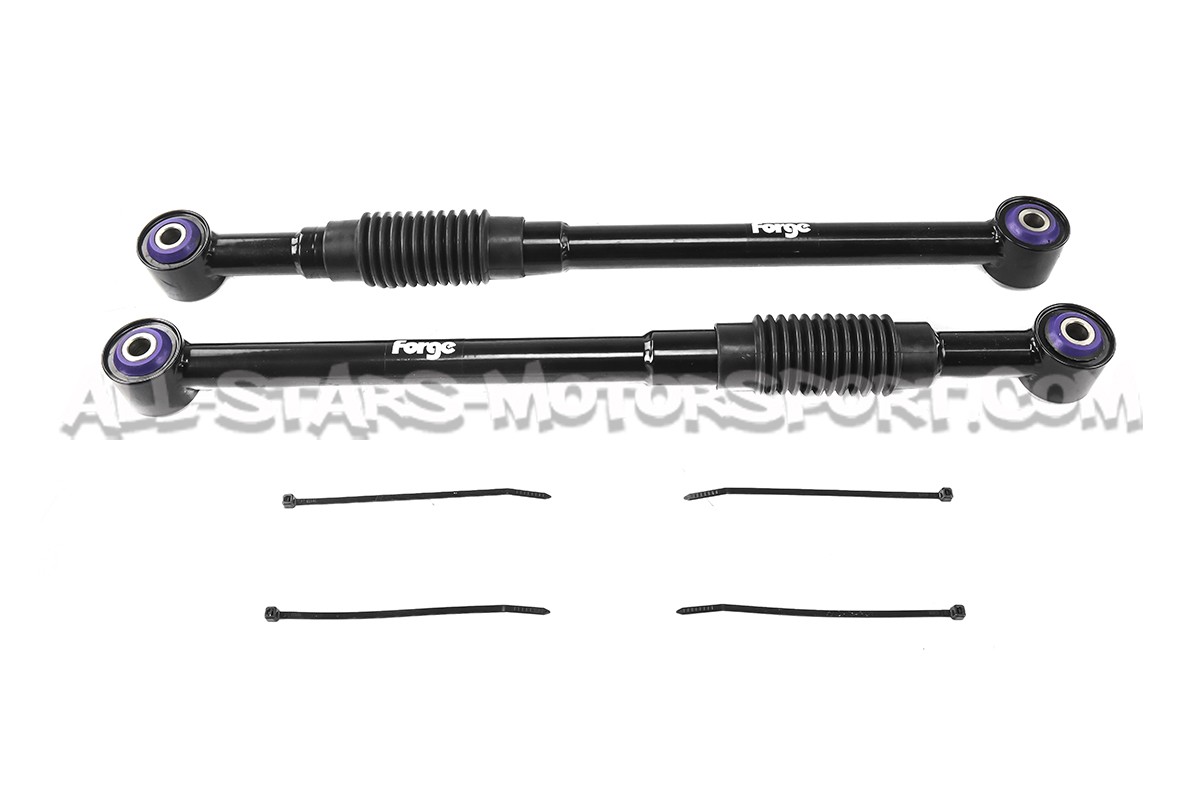 Mini Cooper S R55 / R56 / R57 Forge Ajustable Rear Lower Control Arms