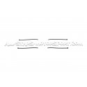 Brazos de suspension traseros ajustables Forge para Mini Cooper S R55 / R56 / R57