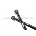 Mini Cooper S R55 / R56 / R57 Forge Ajustable Rear Lower Control Arms