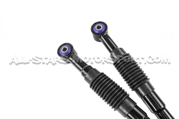 Bras de suspension arriere reglable Forge Mini Cooper S R55 / R56 / R57