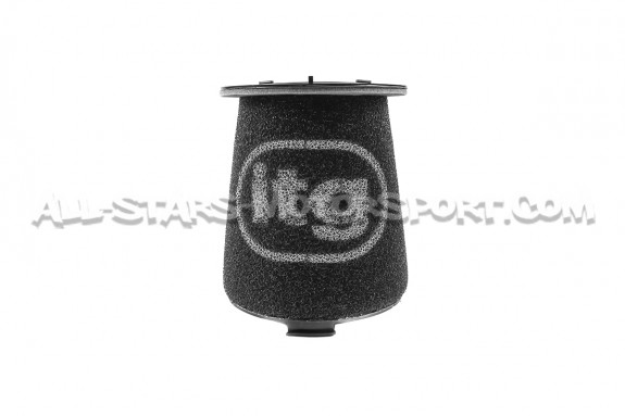 Filtro de aire de alto rendimiento ITG Profilter para Audi S4 / S5 B8