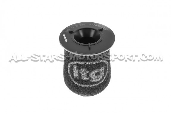Filtre a air sport ITG Profilter pour Ibiza 6J Cupra / Polo 6R GTI / Fabia 5J VRS 1.4 TSI