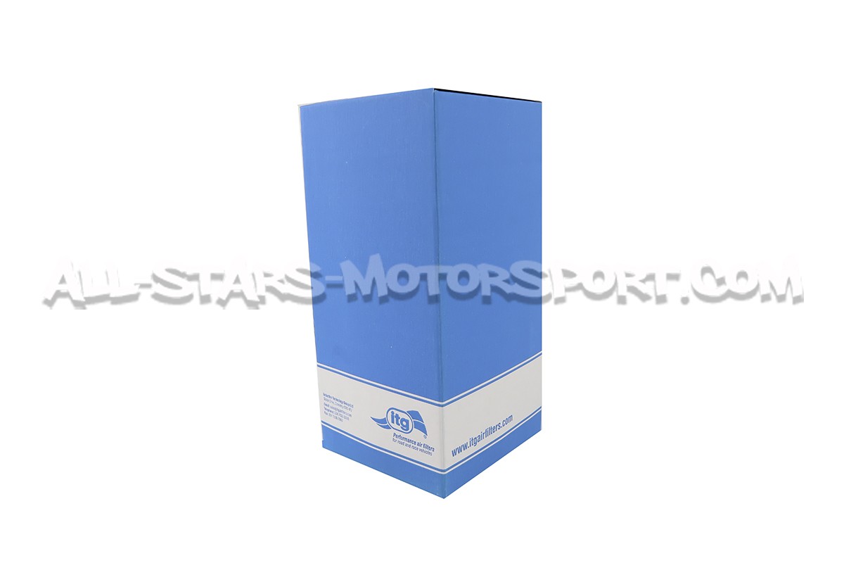 Audi S4 / S5 B9 ITG Profilter Panel Air filter