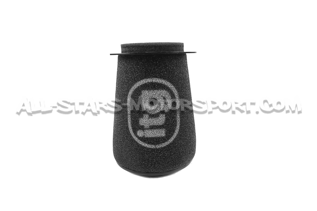 Filtre a air sport ITG Profilter pour Ford Focus 2 RS et Focus 3 RS / ST
