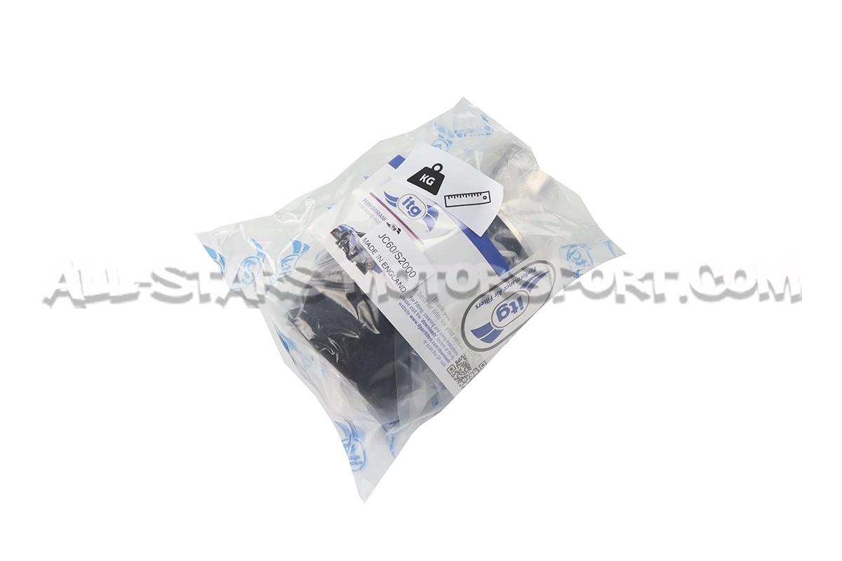 Filtre a air sport ITG Profilter pour Honda S2000