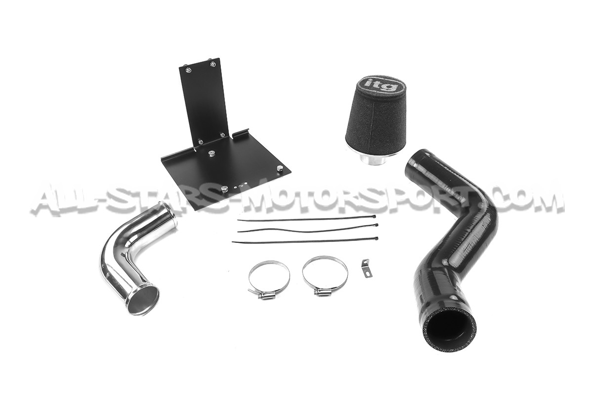 Filtro de aire de alto rendimiento ITG Profilter para Honda S2000