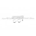 Honda S2000 ITG Profilter Panel Air filter