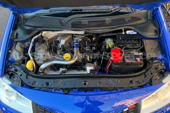 Admission ITG Maxogene pour Renault Megane 2 RS 225 / 230