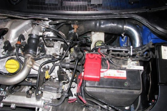 Filtro de aire de alto rendimiento ITG Profilter para Honda S2000