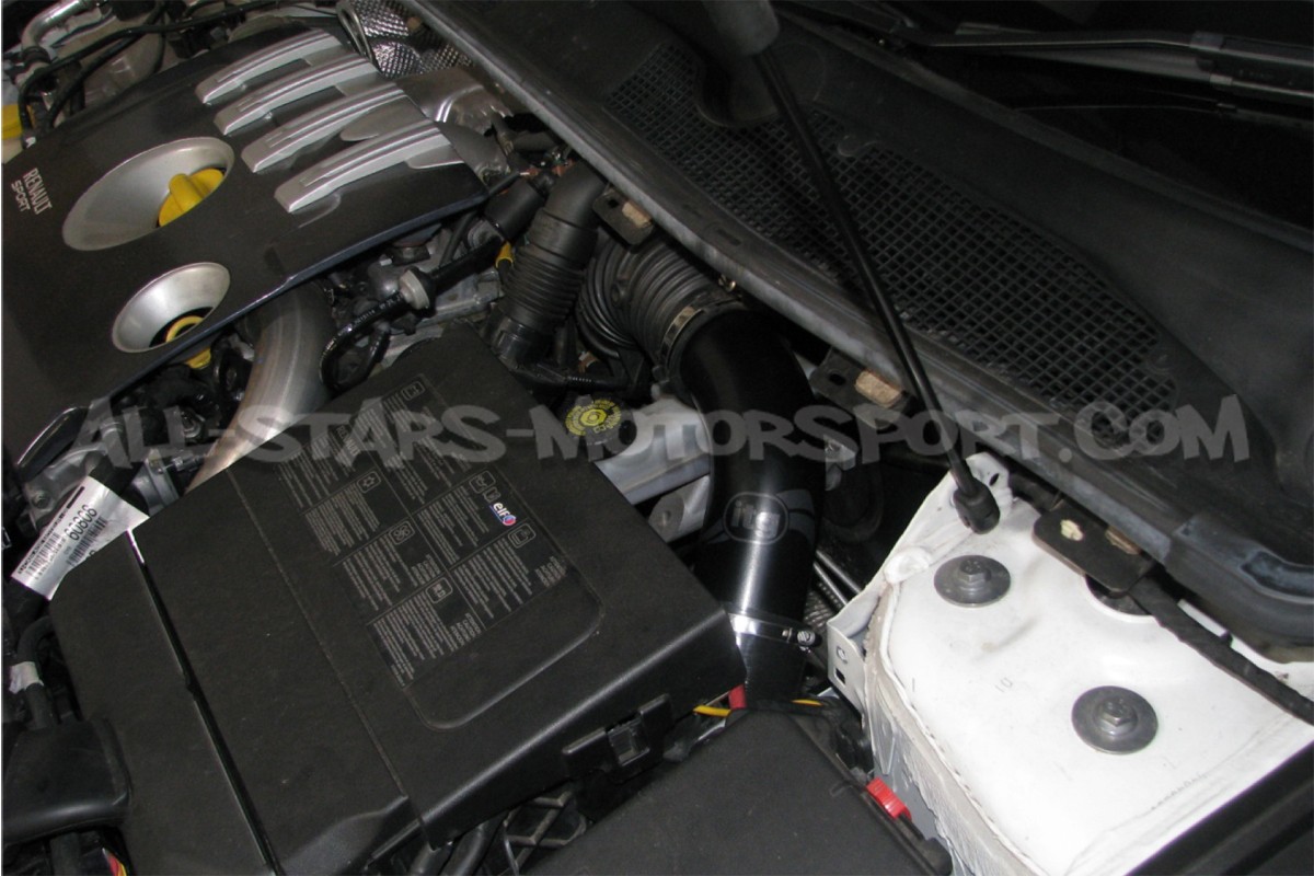 ITG Maxogen Intake for Renault Megane 2 RS 225 / 230