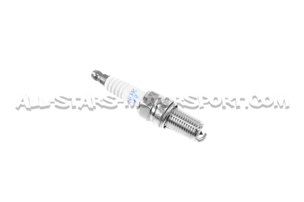 NGK BKR7EIX Colder Spark Plugs for VAG 2.0 TFSI / TSI Stage 1
