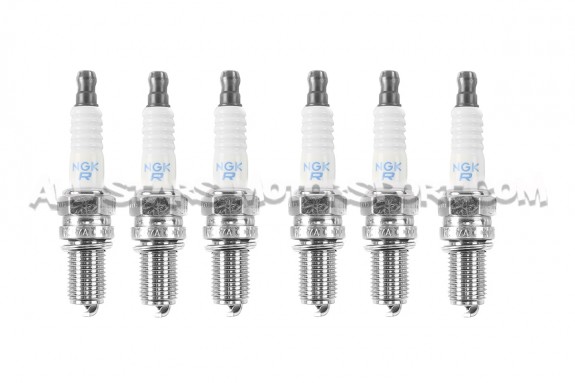 Bougies NGK BKR7EIX pour VAG 2.0 TFSI / TSI Stage 1