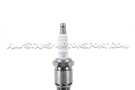 NGK RE8C-L and RE9B-T Spark Plugs for Mazda RX8