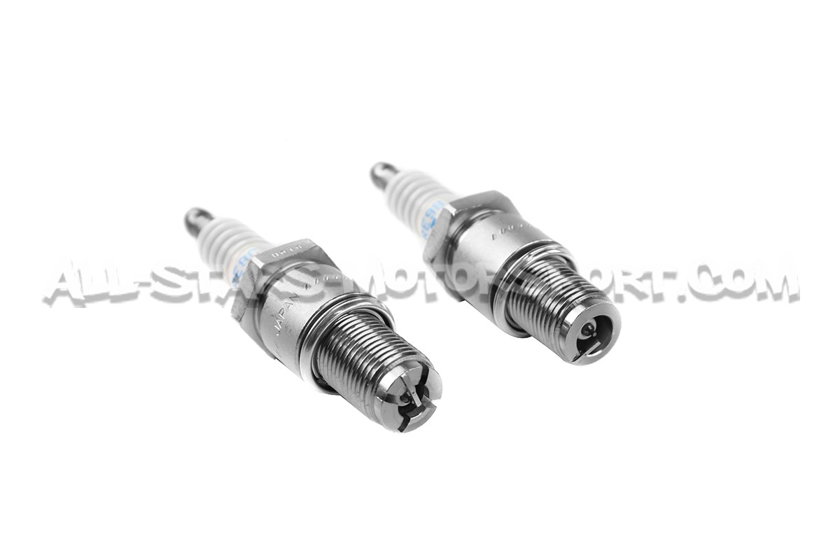 NGK RE8C-L and RE9B-T Spark Plugs for Mazda RX8