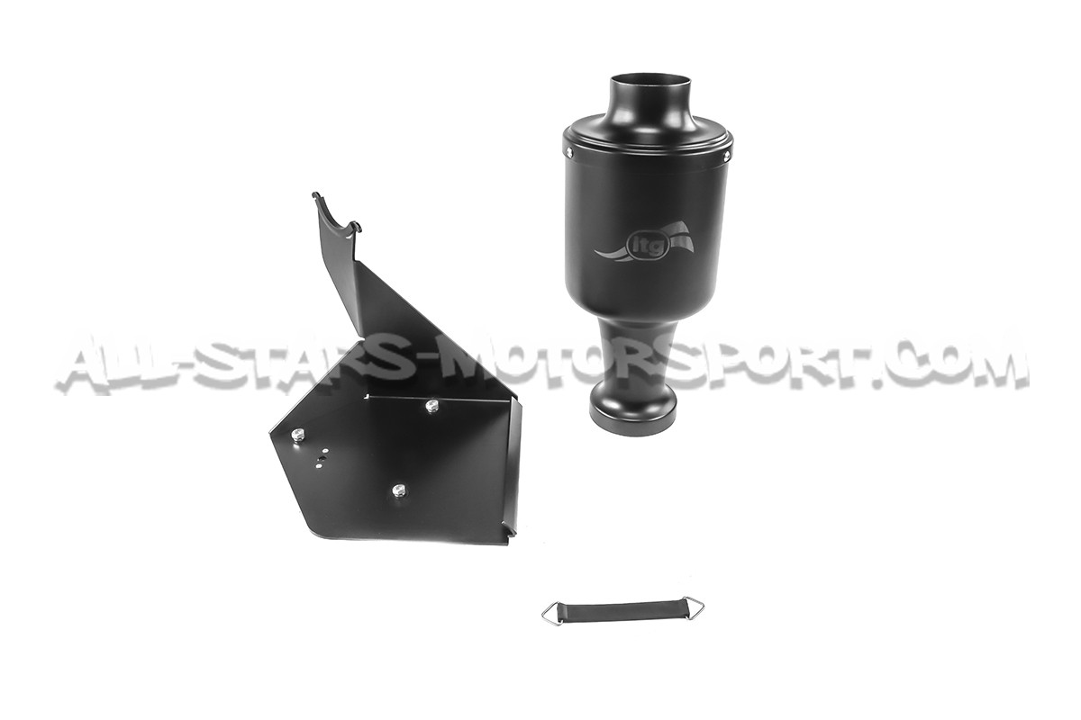 Admision ITG Maxogen para Fiesta Mk7 ST 180