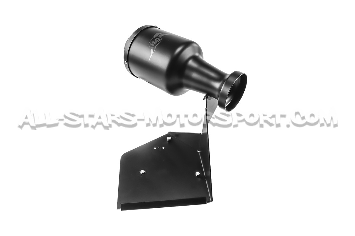 Admission ITG Maxogen pour Renault Clio 4 RS