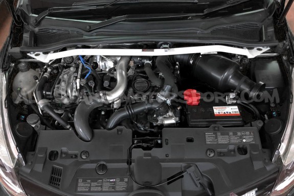 ITG Maxogen Intake for Fiesta Mk7 ST 180