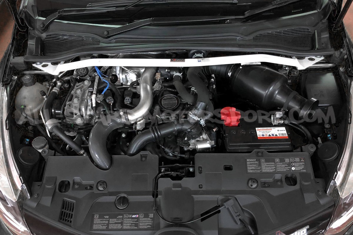 ITG Maxogen Intake for Fiesta Mk7 ST 180