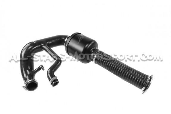 ITG Maxogen Intake for Renault Clio 3 RS 197