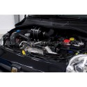 ITG Maxogen Intake for Renault Clio 3 RS 197