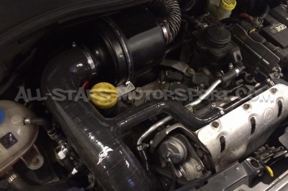 Admision ITG Maxogen para Renault Clio 3 RS 197