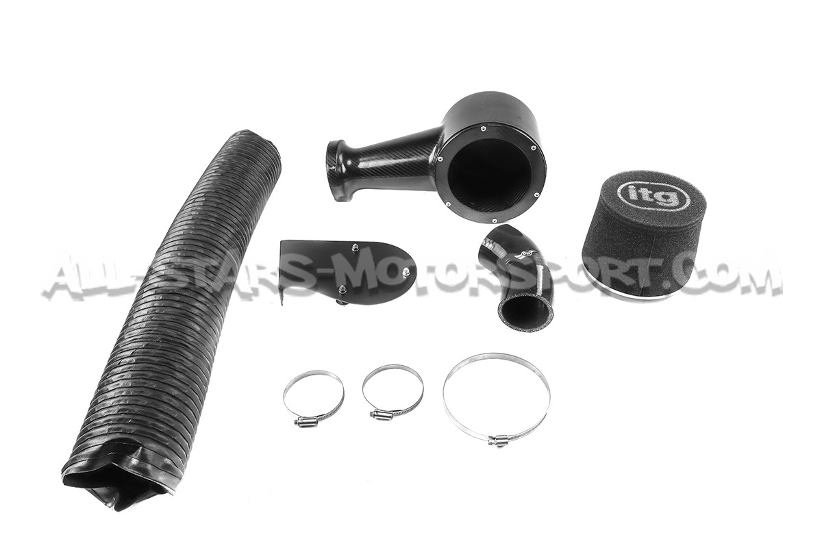 Admision ITG Maxogen de carbono para Honda Civic Type R EP3