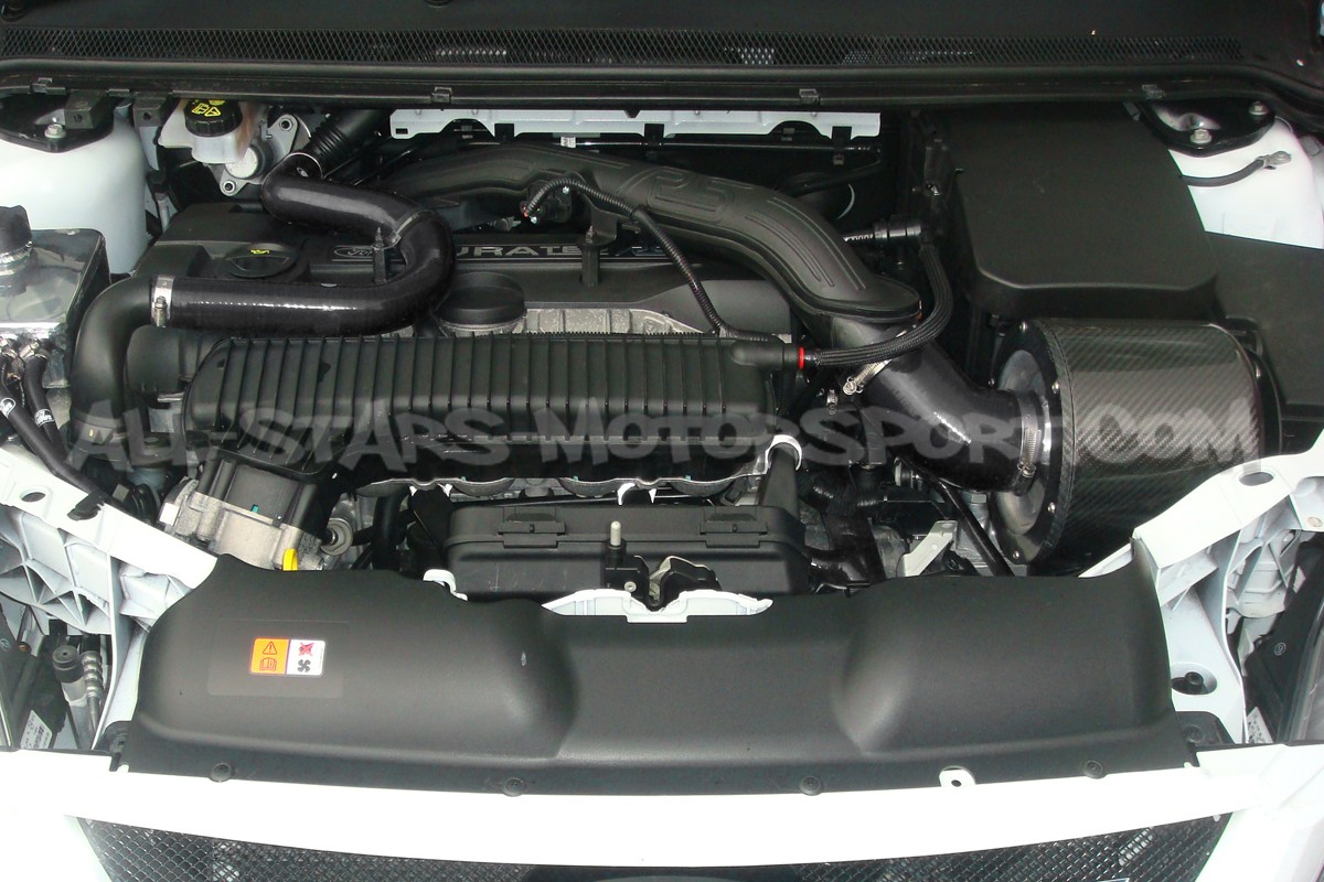 Admission ITG Maxogen carbone pour Honda Civic Type R EP3