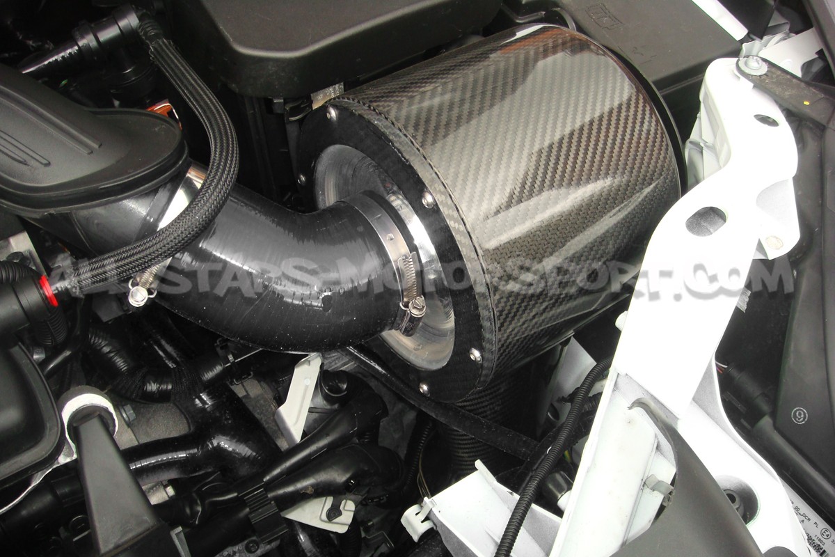 Admision ITG Maxogen de carbono para Honda Civic Type R EP3