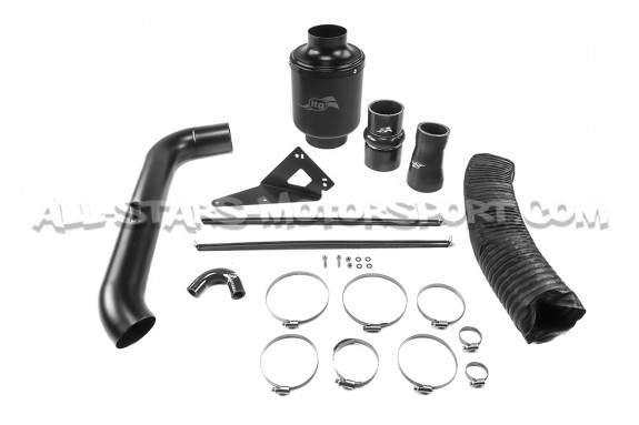 Admission ITG Maxogen pour Ford Focus 3 ST 250