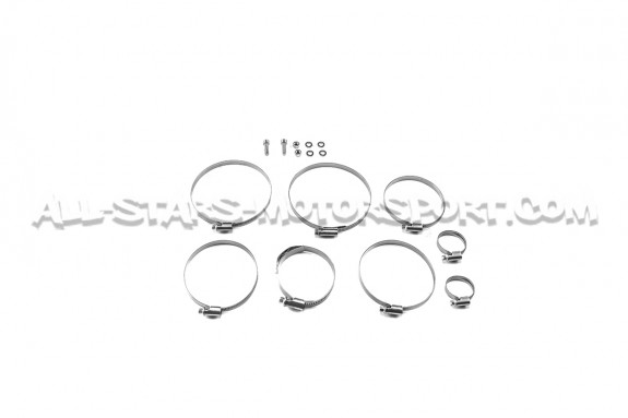 Admission ITG Maxogen pour Ford Focus 3 ST 250