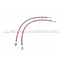 Audi RS4 B7 Goodridge Braided Brake Hose Lines Kit