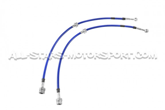 Audi RS4 B7 Goodridge Braided Brake Hose Lines Kit