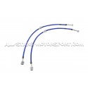 Audi RS4 B7 Goodridge Braided Brake Hose Lines Kit