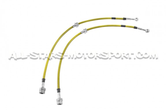 Audi RS4 B7 Goodridge Braided Brake Hose Lines Kit