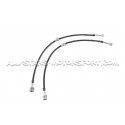 Audi RS4 B7 Goodridge Braided Brake Hose Lines Kit